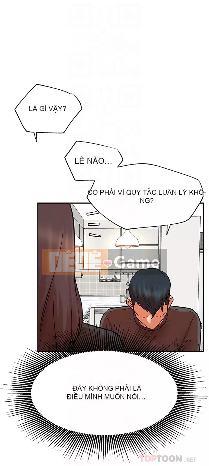 Cuộc sống riêng tư của người nổi tiếng trên mạng Chương 38-39