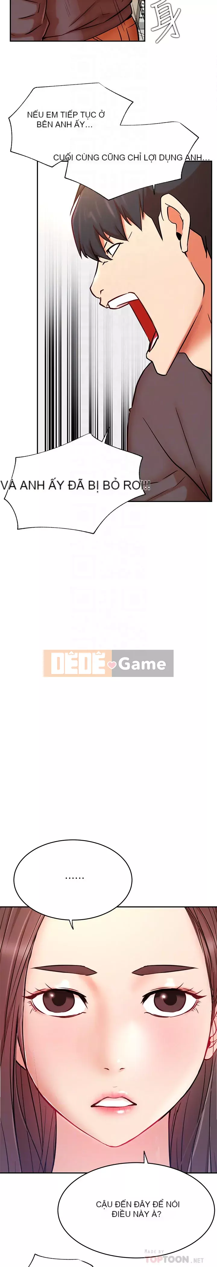 Cuộc sống riêng tư của người nổi tiếng trên mạng Chương 38-39