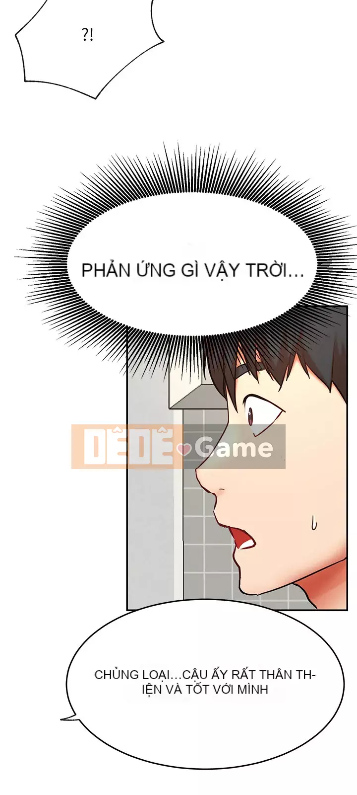 Cuộc sống riêng tư của người nổi tiếng trên mạng Chương 38-39