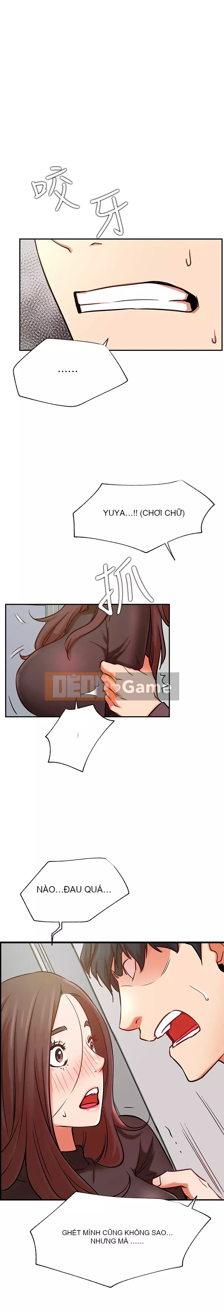 Cuộc sống riêng tư của người nổi tiếng trên mạng Chương 38-39