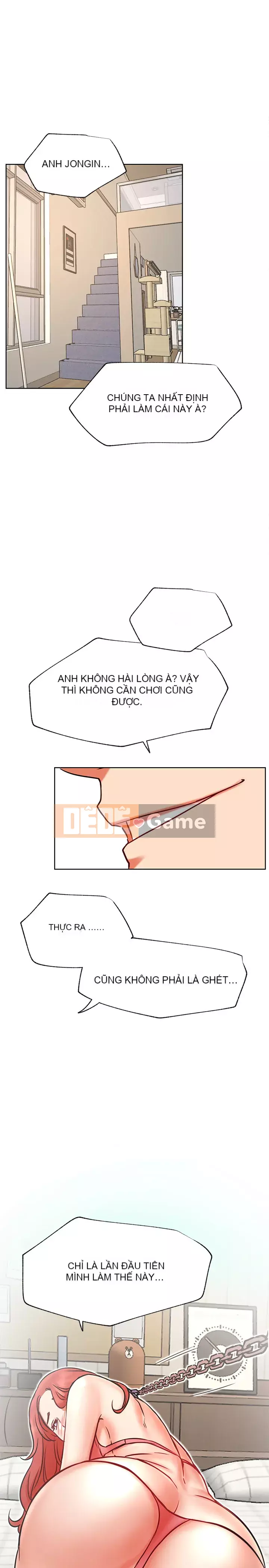 Cuộc sống riêng tư của người nổi tiếng trên mạng Chương 38-39