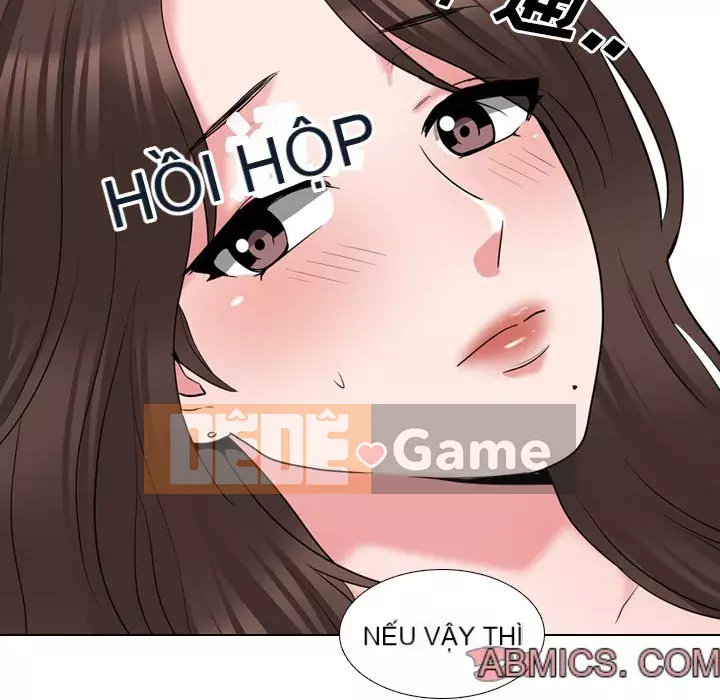 Y tá xinh đẹp trong tiết niệu Chương 35-36