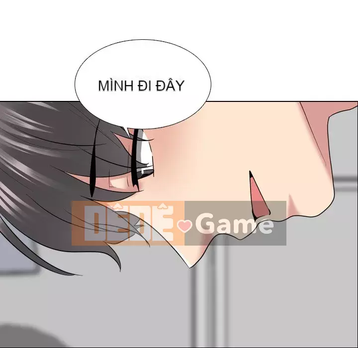 Y tá xinh đẹp trong tiết niệu Chương 35-36