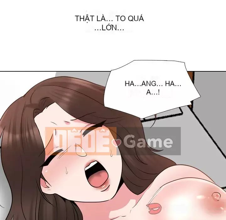 Y tá xinh đẹp trong tiết niệu Chương 35-36