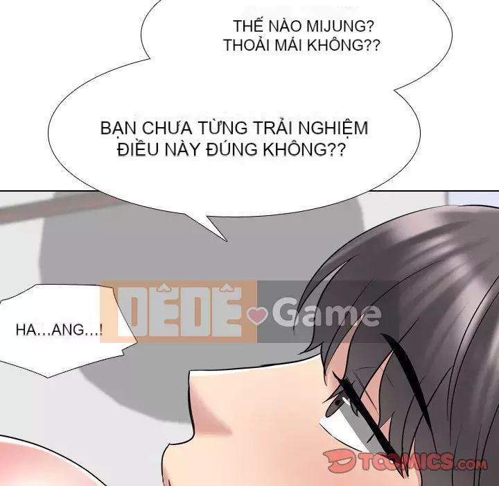 Y tá xinh đẹp trong tiết niệu Chương 35-36