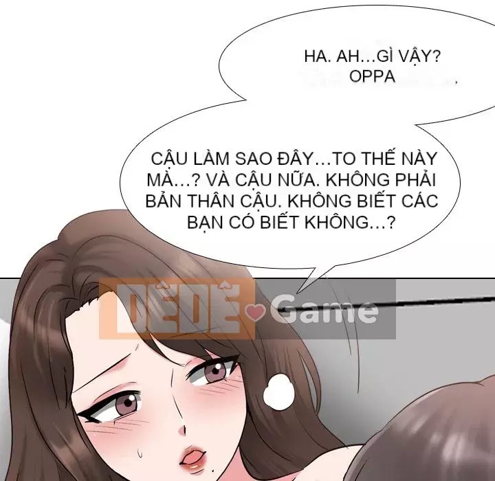 Y tá xinh đẹp trong tiết niệu Chương 35-36