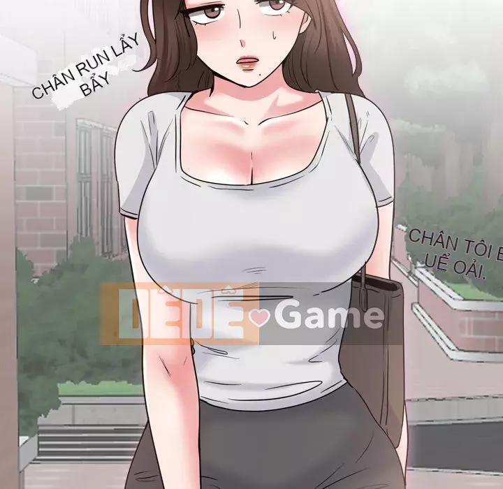 Y tá xinh đẹp trong tiết niệu Chương 35-36