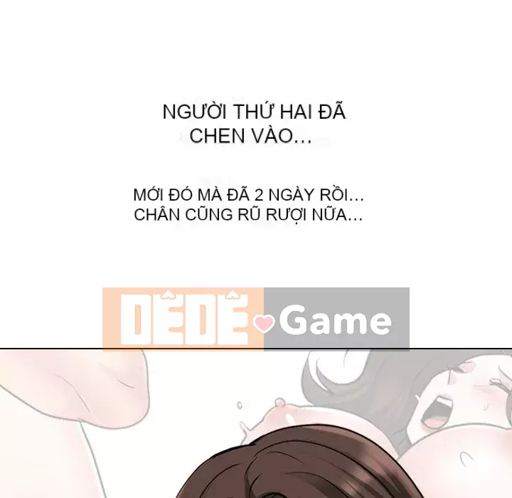 Y tá xinh đẹp trong tiết niệu Chương 35-36