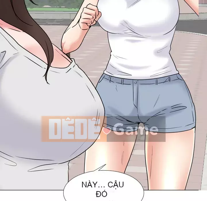 Y tá xinh đẹp trong tiết niệu Chương 35-36