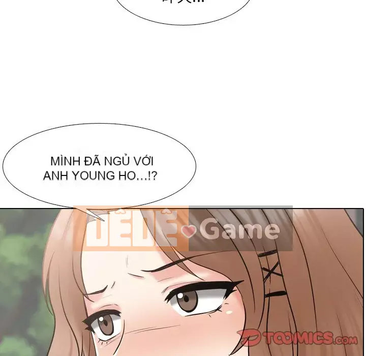 Y tá xinh đẹp trong tiết niệu Chương 35-36