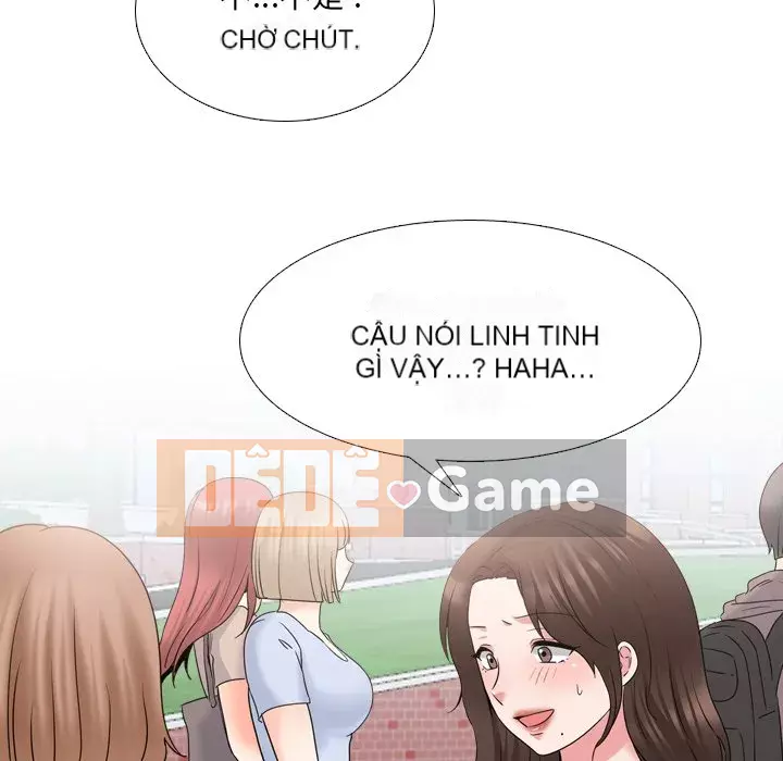 Y tá xinh đẹp trong tiết niệu Chương 35-36