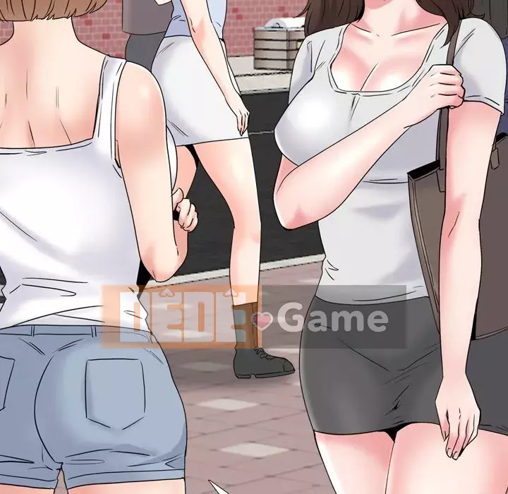 Y tá xinh đẹp trong tiết niệu Chương 35-36