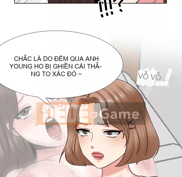 Y tá xinh đẹp trong tiết niệu Chương 35-36