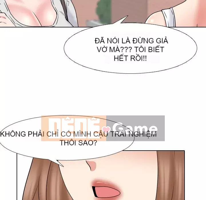 Y tá xinh đẹp trong tiết niệu Chương 35-36