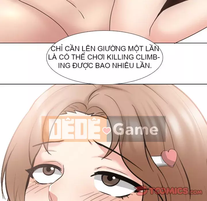 Y tá xinh đẹp trong tiết niệu Chương 35-36