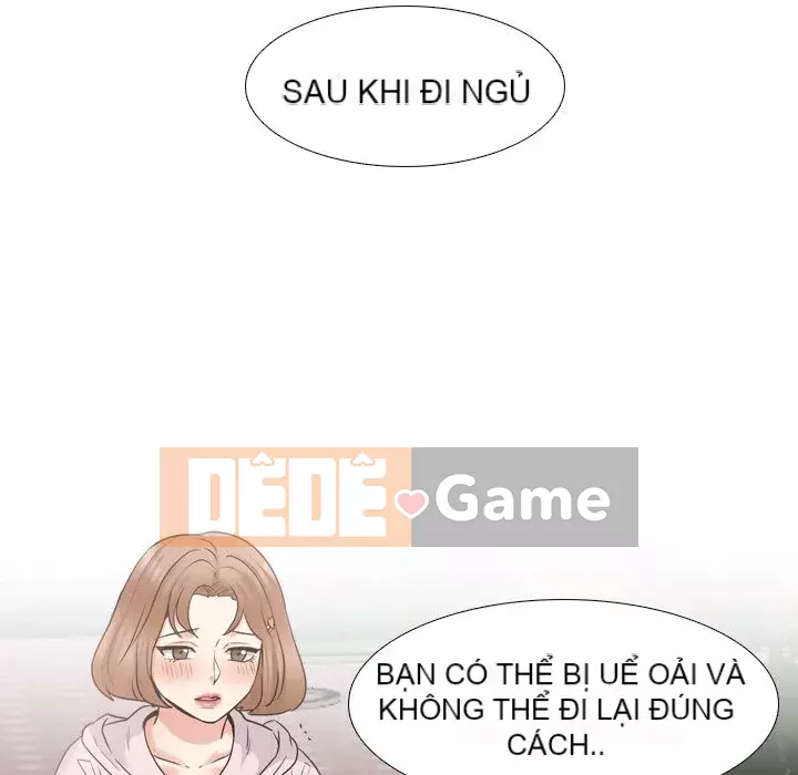 Y tá xinh đẹp trong tiết niệu Chương 35-36