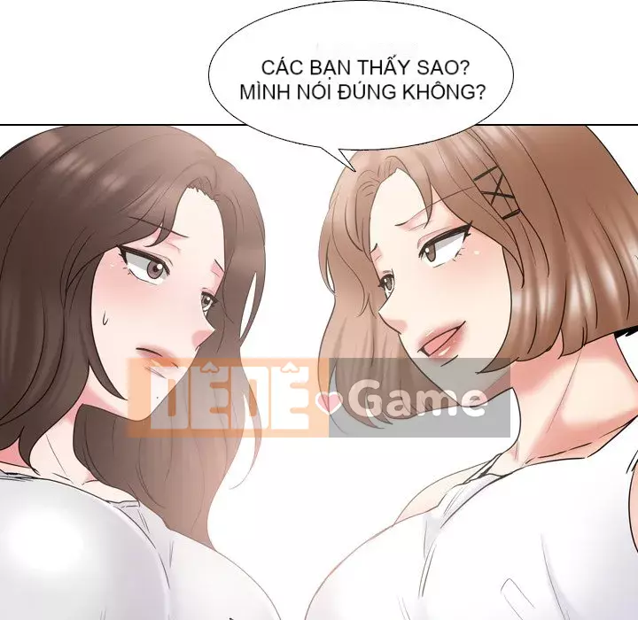 Y tá xinh đẹp trong tiết niệu Chương 35-36