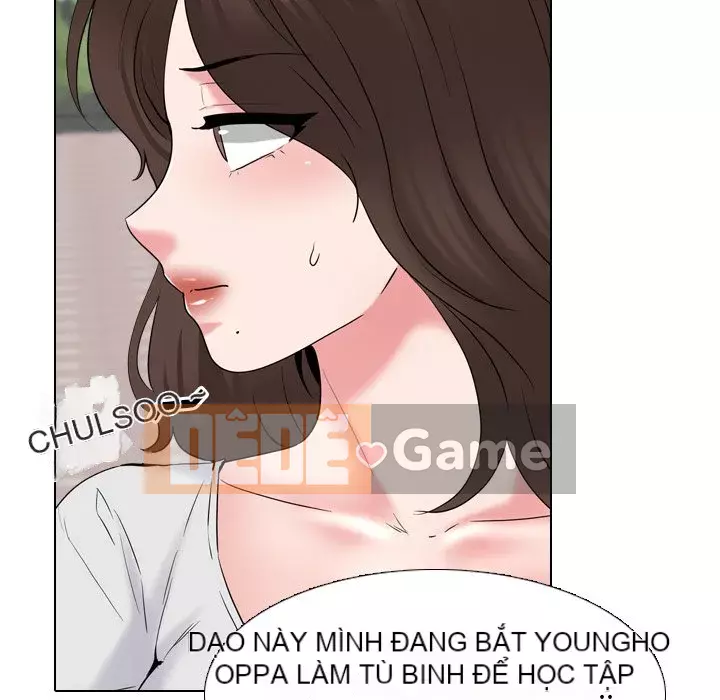 Y tá xinh đẹp trong tiết niệu Chương 35-36