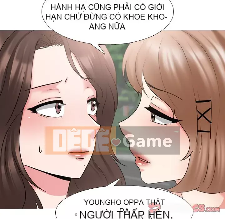 Y tá xinh đẹp trong tiết niệu Chương 35-36