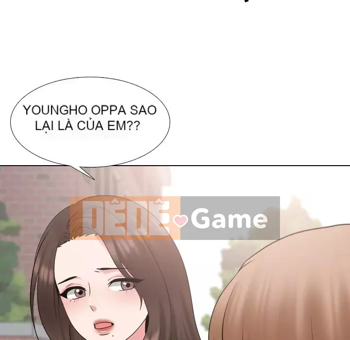 Y tá xinh đẹp trong tiết niệu Chương 35-36