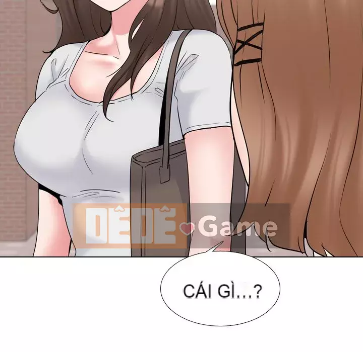 Y tá xinh đẹp trong tiết niệu Chương 35-36