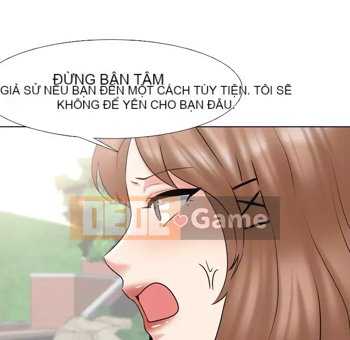 Y tá xinh đẹp trong tiết niệu Chương 35-36