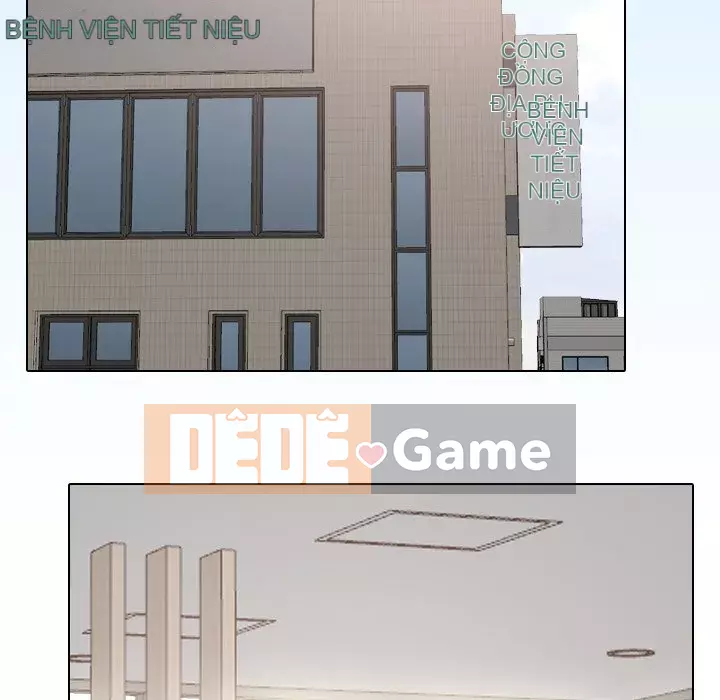 Y tá xinh đẹp trong tiết niệu Chương 35-36