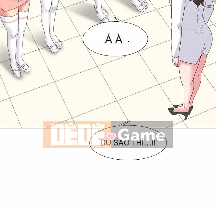 Y tá xinh đẹp trong tiết niệu Chương 35-36