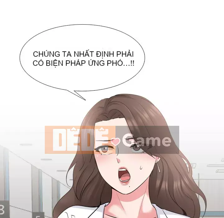 Y tá xinh đẹp trong tiết niệu Chương 35-36