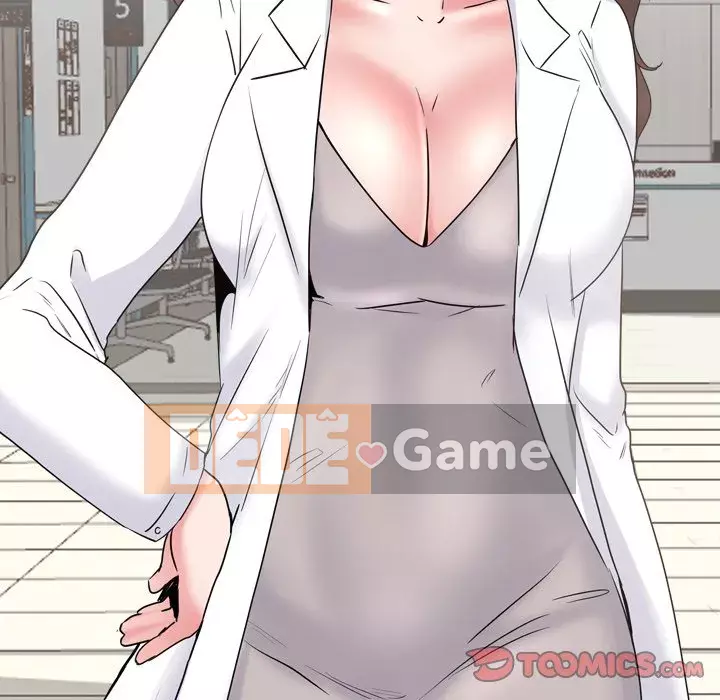 Y tá xinh đẹp trong tiết niệu Chương 35-36