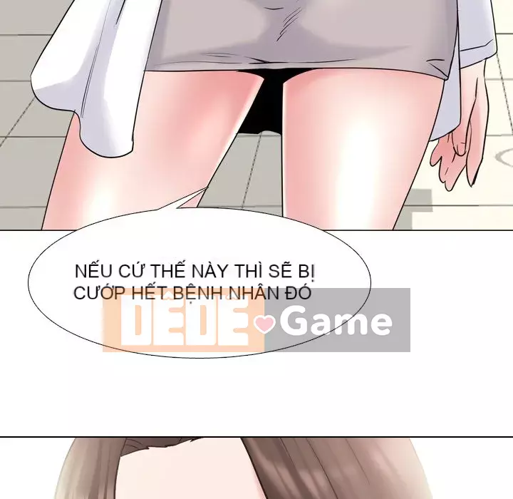 Y tá xinh đẹp trong tiết niệu Chương 35-36