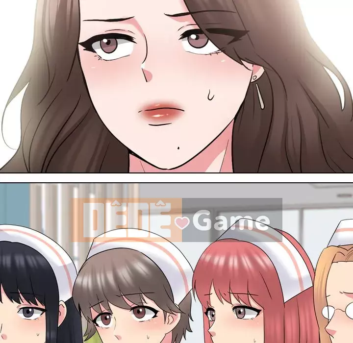 Y tá xinh đẹp trong tiết niệu Chương 35-36