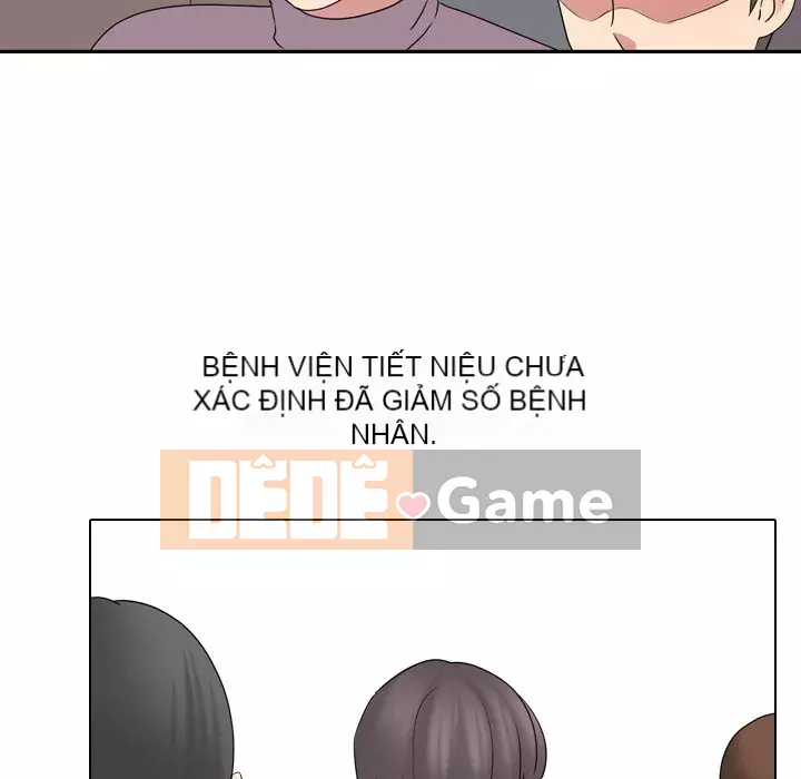 Y tá xinh đẹp trong tiết niệu Chương 35-36