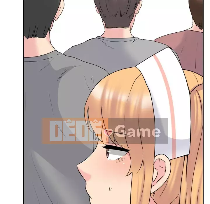 Y tá xinh đẹp trong tiết niệu Chương 35-36