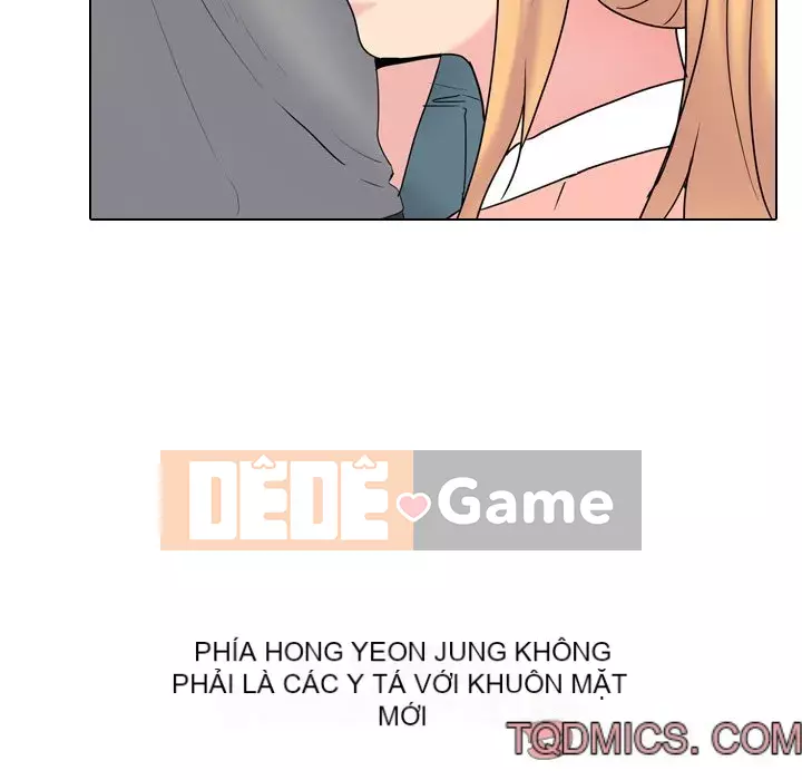 Y tá xinh đẹp trong tiết niệu Chương 35-36