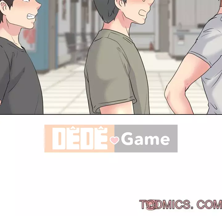 Y tá xinh đẹp trong tiết niệu Chương 35-36