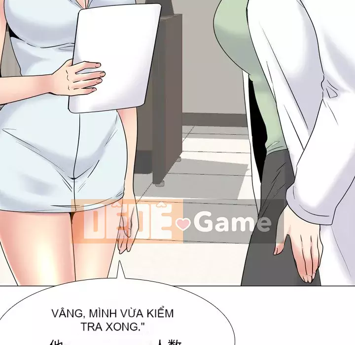 Y tá xinh đẹp trong tiết niệu Chương 35-36