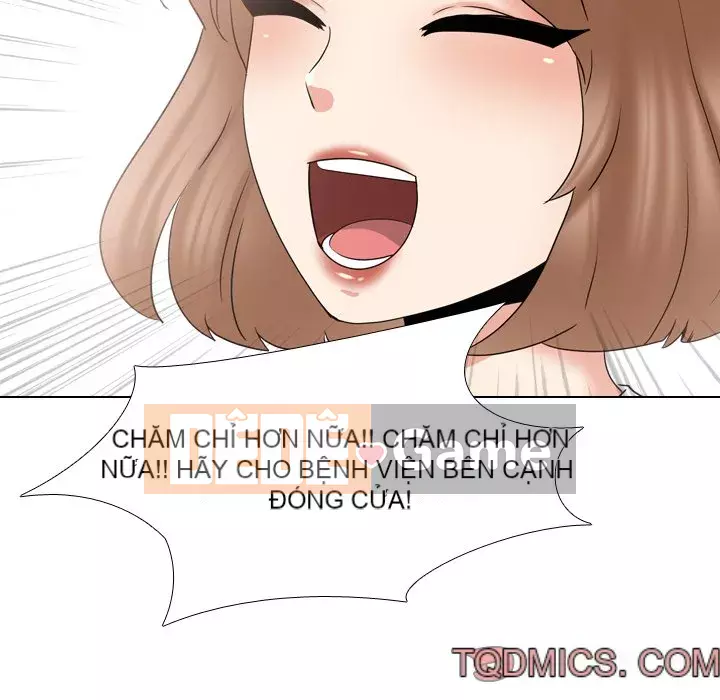 Y tá xinh đẹp trong tiết niệu Chương 35-36