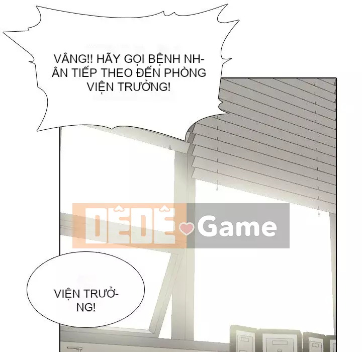 Y tá xinh đẹp trong tiết niệu Chương 35-36