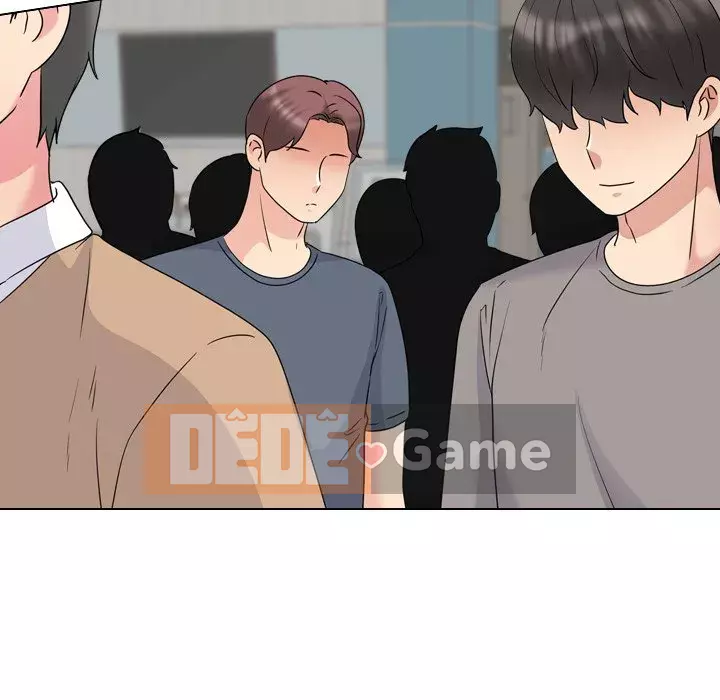 Y tá xinh đẹp trong tiết niệu Chương 35-36