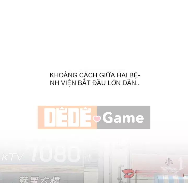 Y tá xinh đẹp trong tiết niệu Chương 35-36