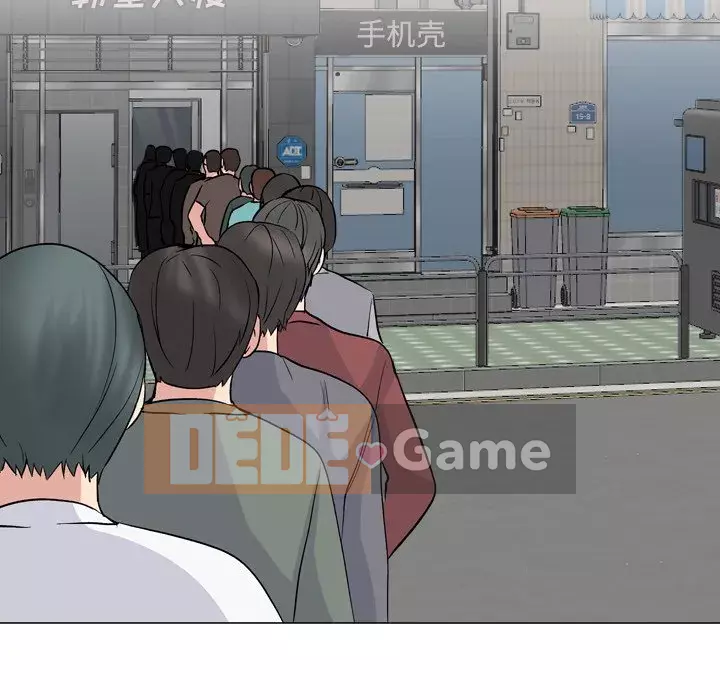 Y tá xinh đẹp trong tiết niệu Chương 35-36