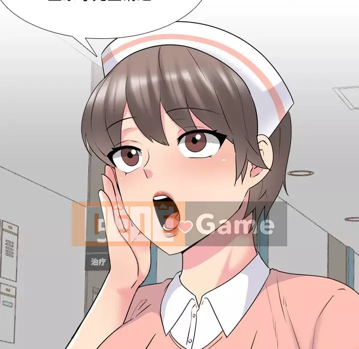 Y tá xinh đẹp trong tiết niệu Chương 35-36