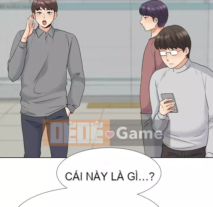 Y tá xinh đẹp trong tiết niệu Chương 35-36