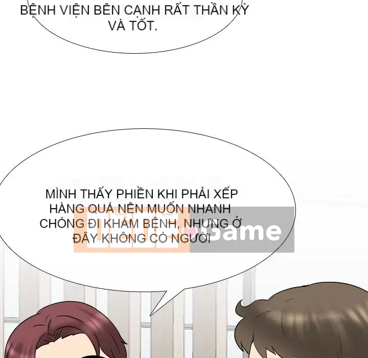 Y tá xinh đẹp trong tiết niệu Chương 35-36