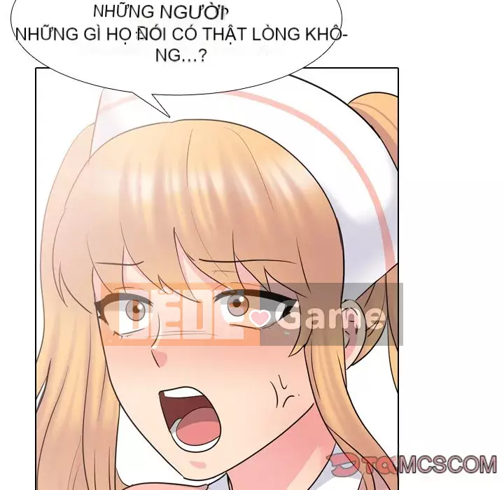 Y tá xinh đẹp trong tiết niệu Chương 35-36