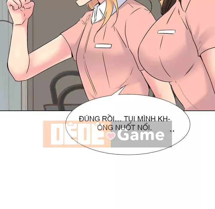 Y tá xinh đẹp trong tiết niệu Chương 35-36