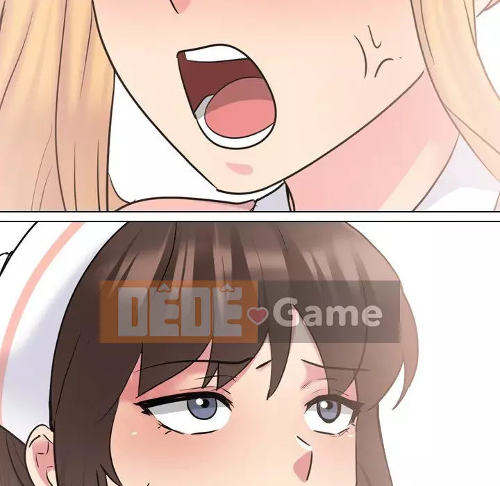 Y tá xinh đẹp trong tiết niệu Chương 35-36