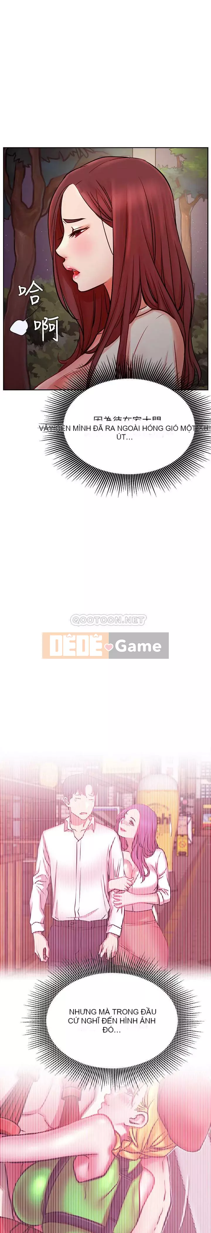 Cuộc sống riêng tư của người nổi tiếng trên mạng Chương 36-37