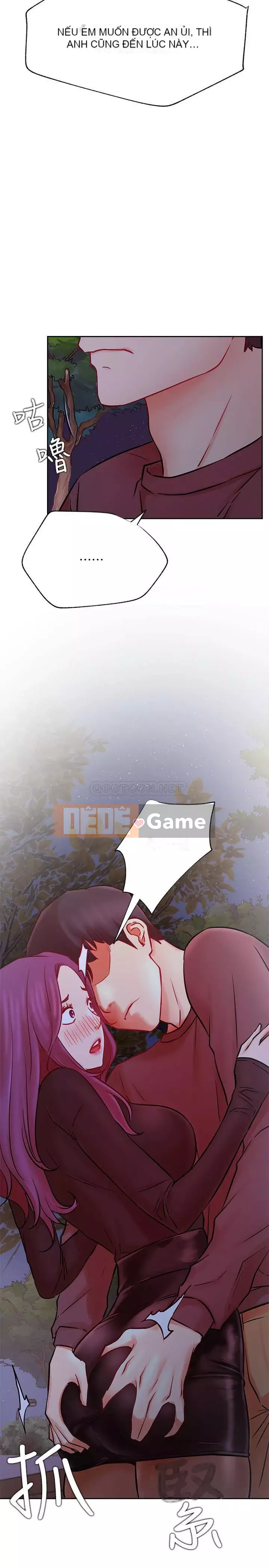 Cuộc sống riêng tư của người nổi tiếng trên mạng Chương 36-37